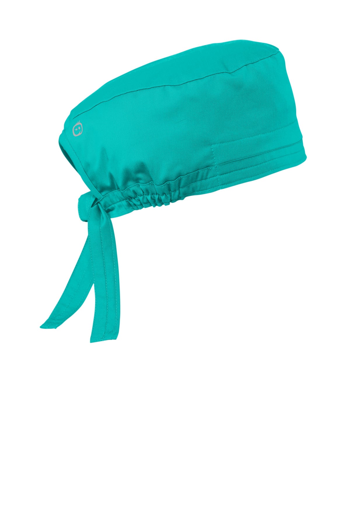Wink WorkFlex Scrub Cap WW3040 in Teal Blue