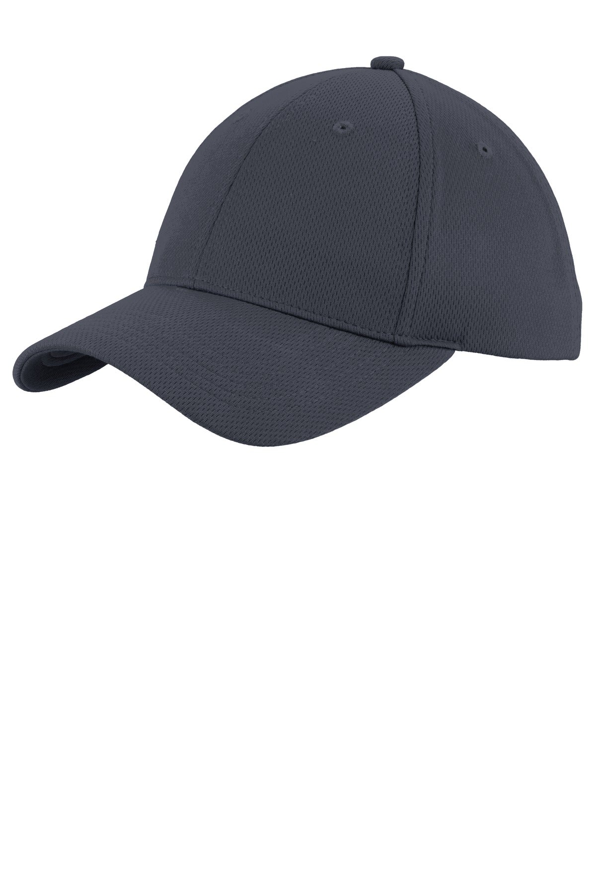 Sport-Tek Youth PosiCharge RacerMesh Cap. YSTC26 in Graphite